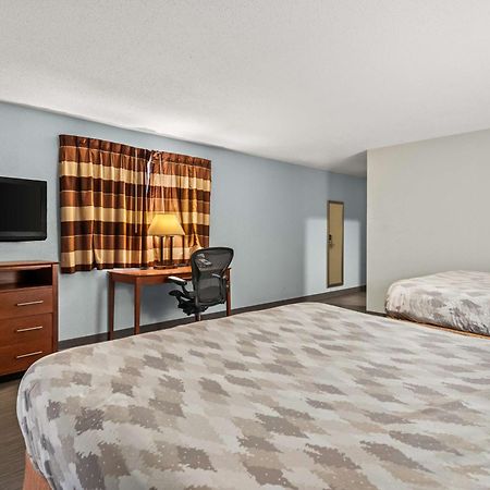 Americas Best Value Inn Карлайл Екстер'єр фото