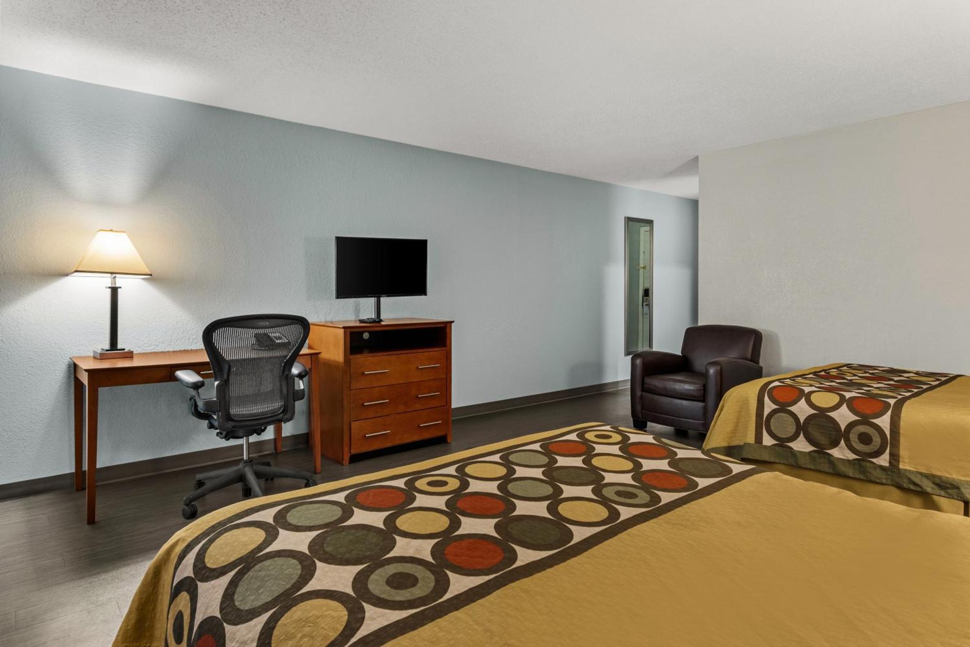 Americas Best Value Inn Карлайл Екстер'єр фото