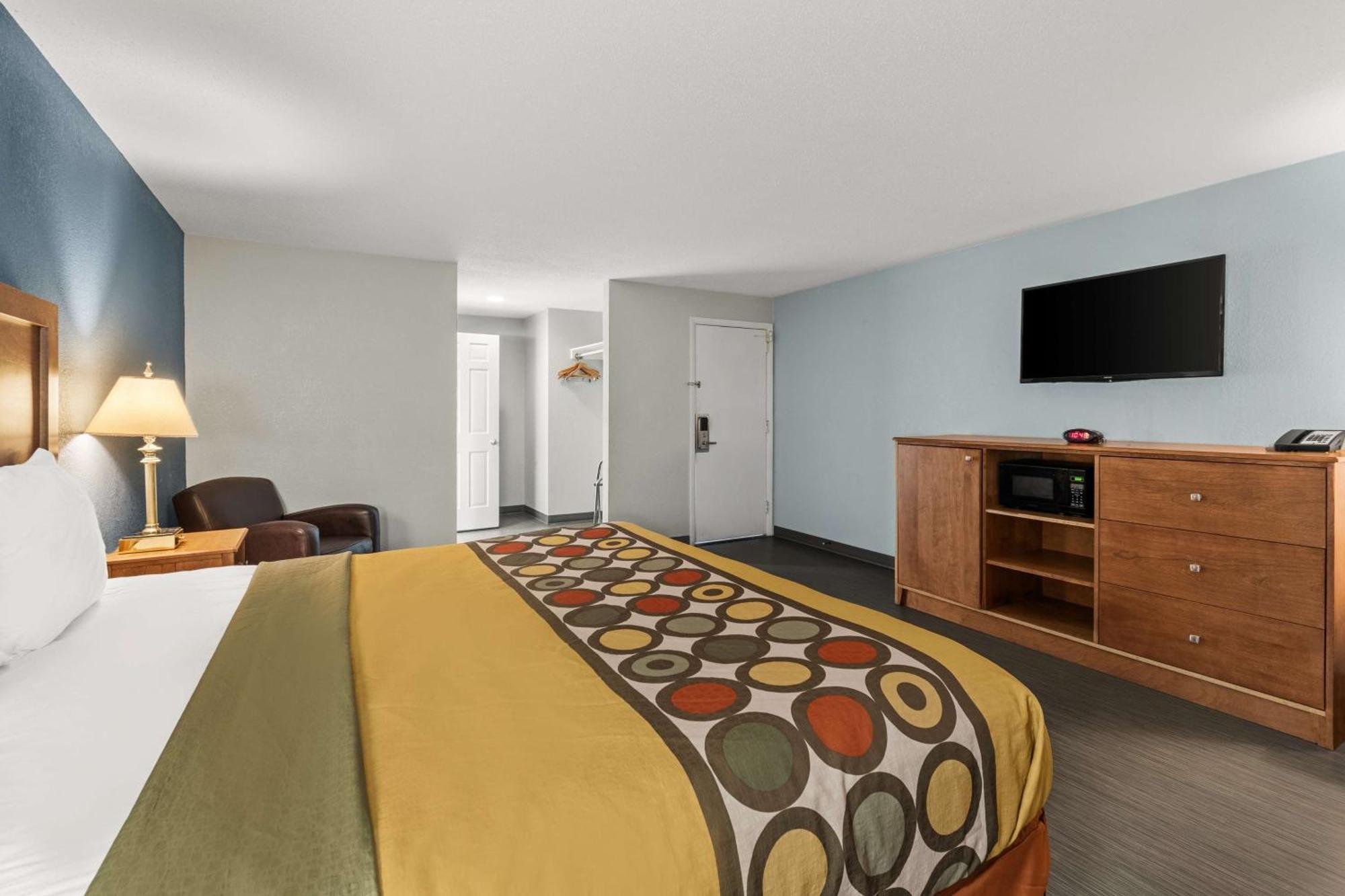Americas Best Value Inn Карлайл Екстер'єр фото