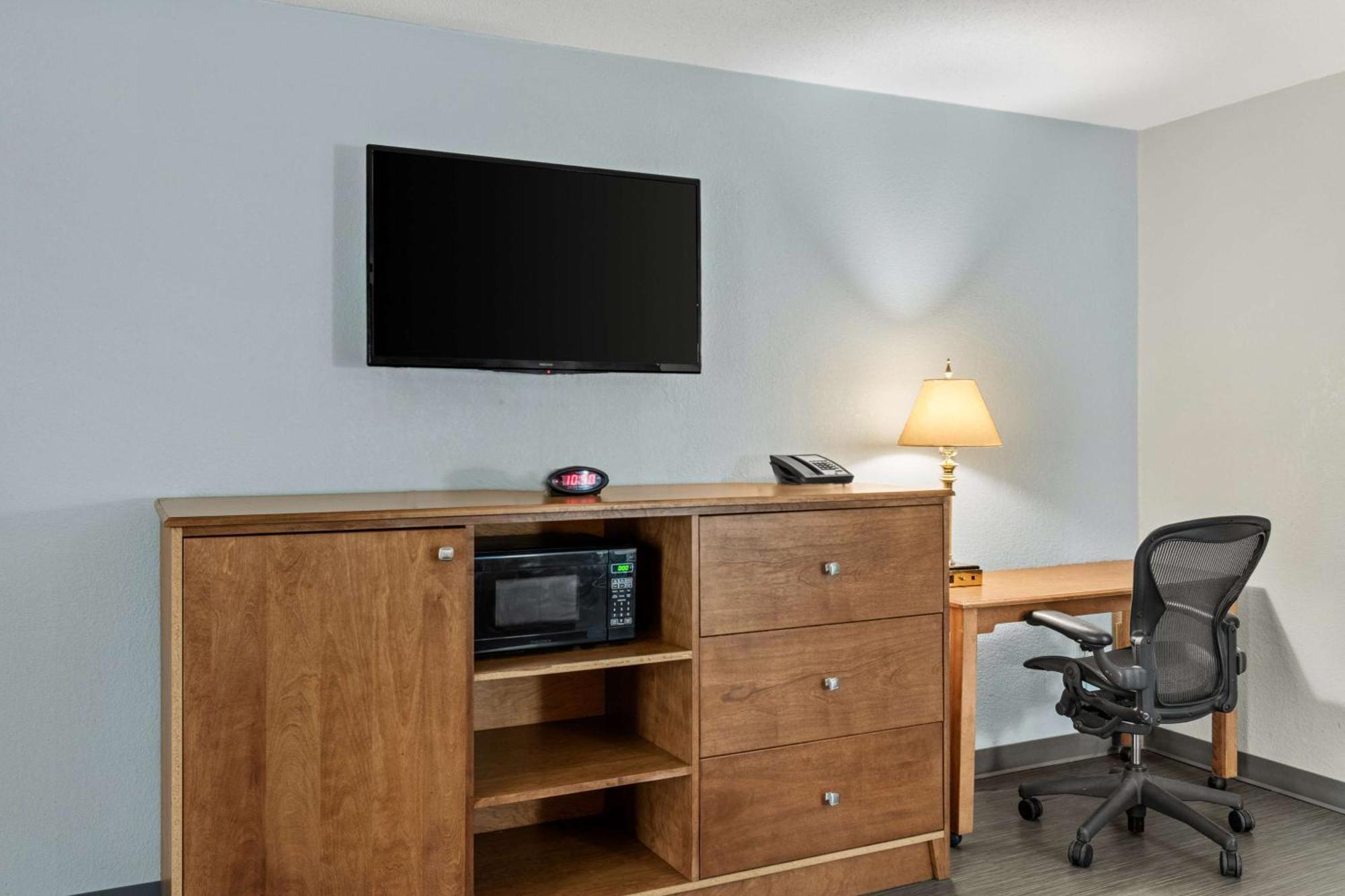 Americas Best Value Inn Карлайл Екстер'єр фото