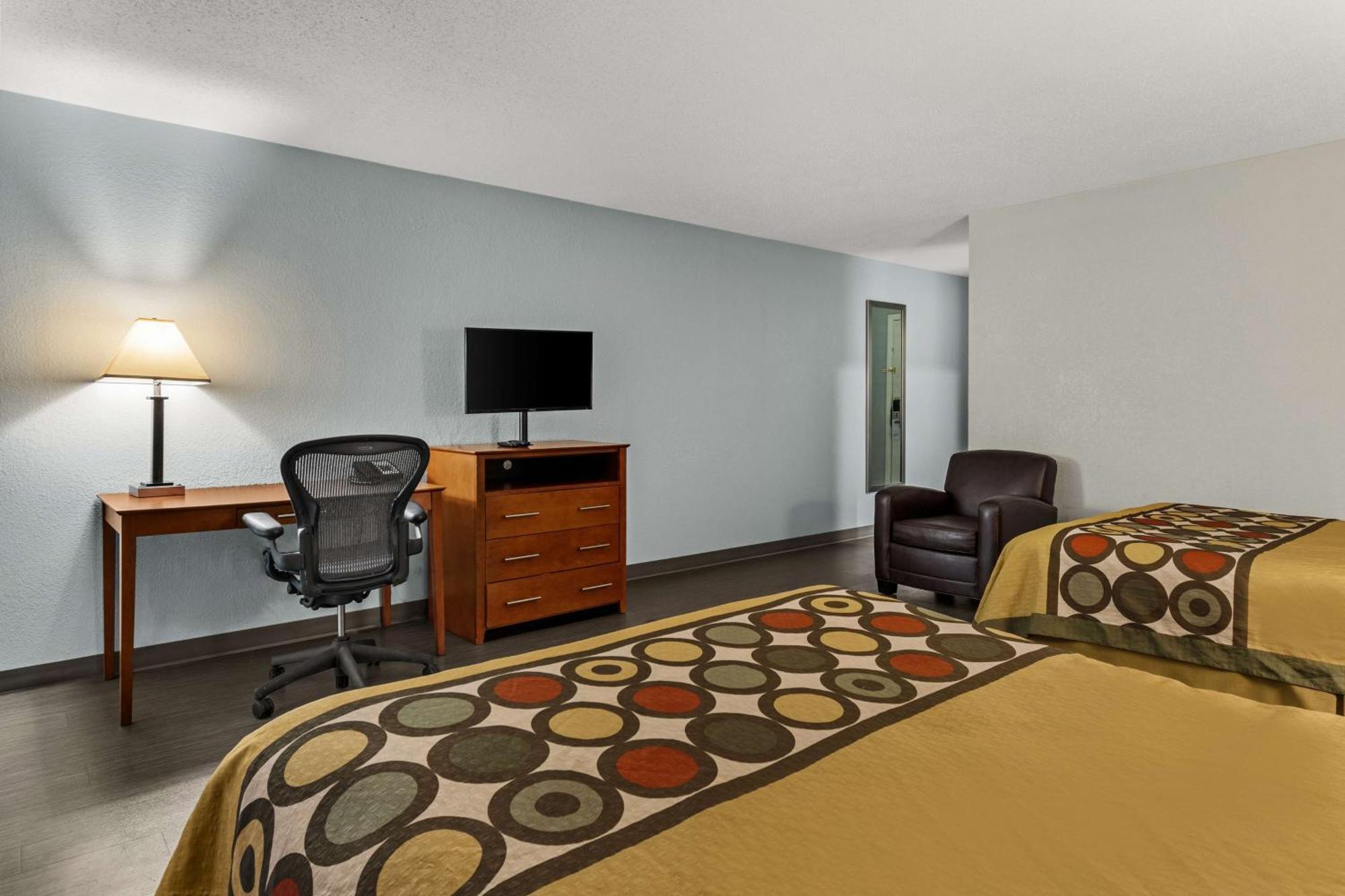 Americas Best Value Inn Карлайл Екстер'єр фото