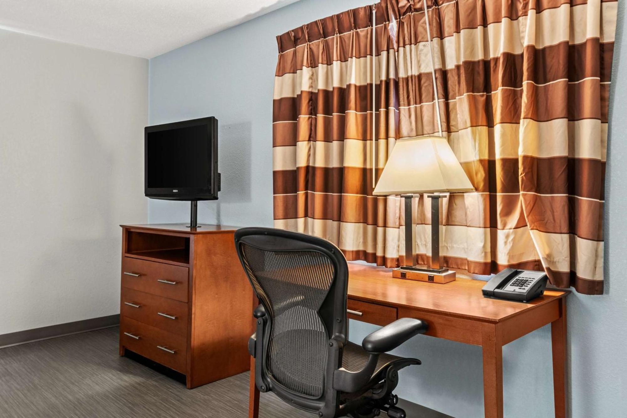 Americas Best Value Inn Карлайл Екстер'єр фото